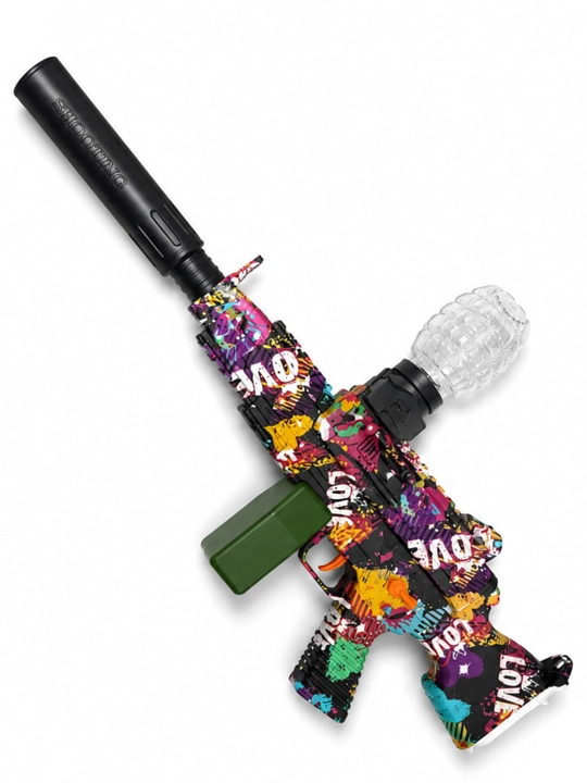 Orbiz avtomat, avtomat oyinchoq, orbiz avtomat, pubg, o yinchoq avtomat, bolalar uchun