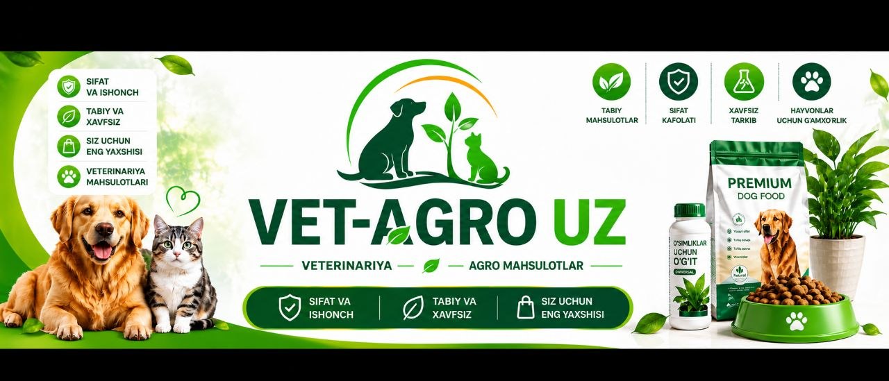 VET-AGRO UZ