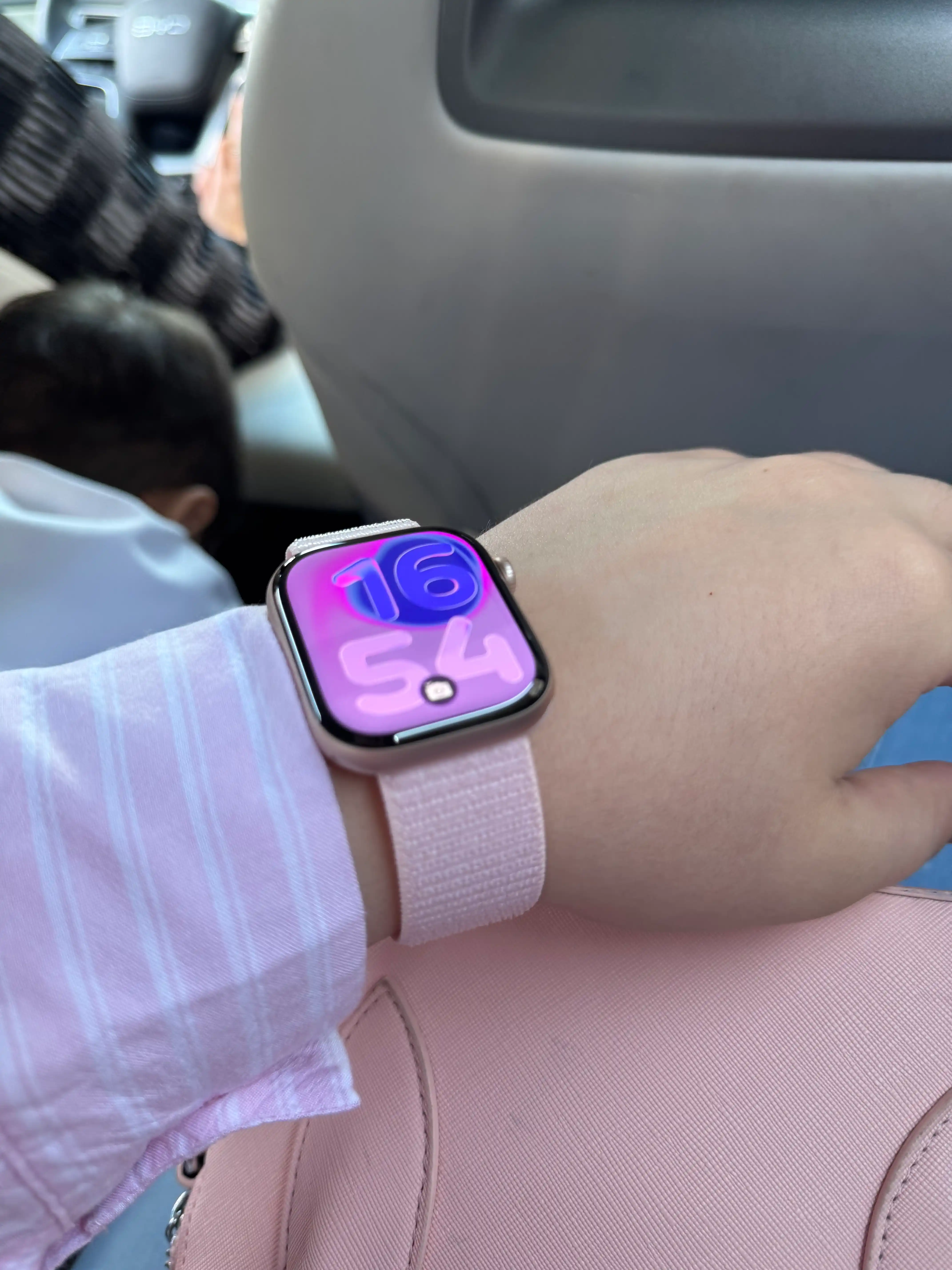 Ремешок, для Apple Watch 3,4,5,6,7,8,9,10,11,SE/Ultra, размер 42, 44, 45, 49 и 38,40,41,42