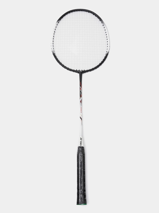 Ракетки для бадминтона Yonex, пара, с сумкой