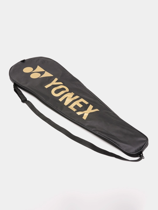 Ракетки для бадминтона Yonex, пара, с сумкой