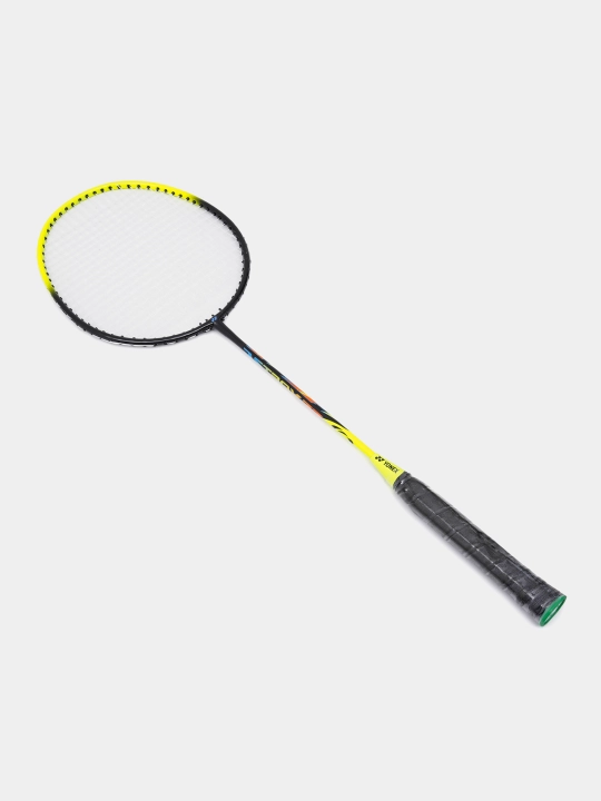 Ракетки для бадминтона Yonex, пара, с сумкой