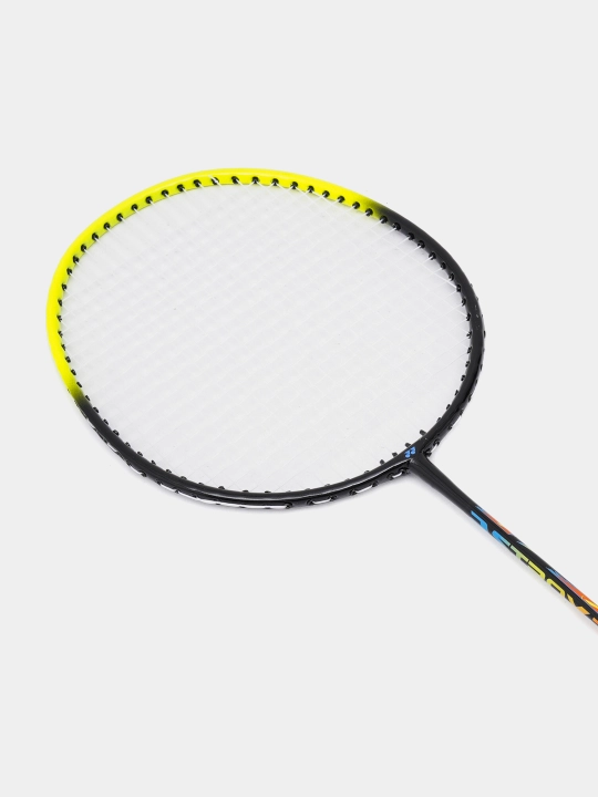 Ракетки для бадминтона Yonex, пара, с сумкой