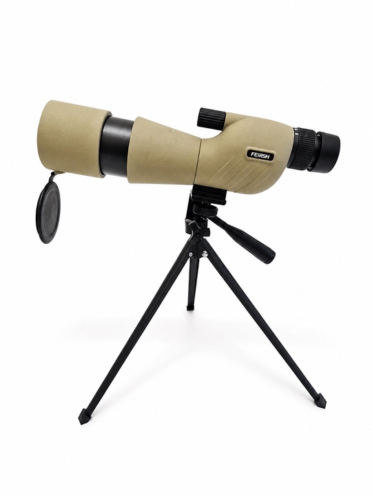 Monokulyar teleskop  FAIRSH 25-75x60