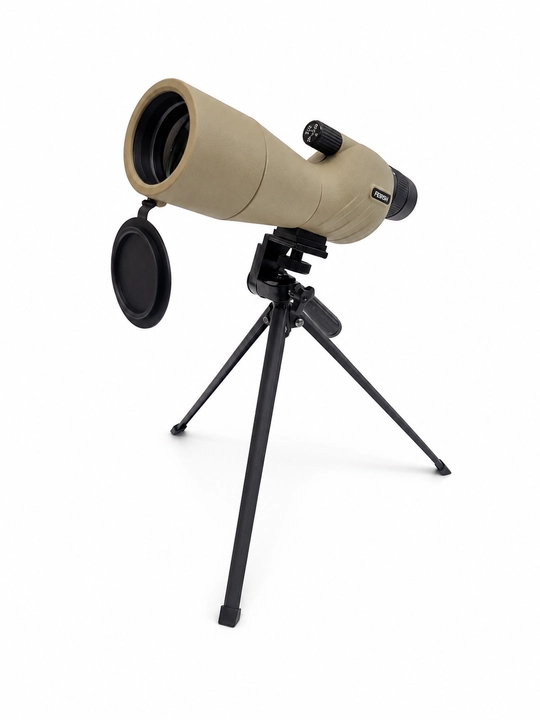Monokulyar teleskop  FAIRSH 25-75x60
