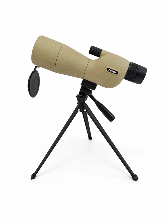 Monokulyar teleskop  FAIRSH 25-75x60