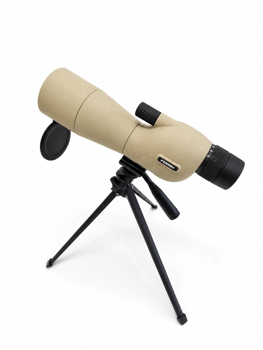 Monokulyar teleskop  FAIRSH 25-75x60