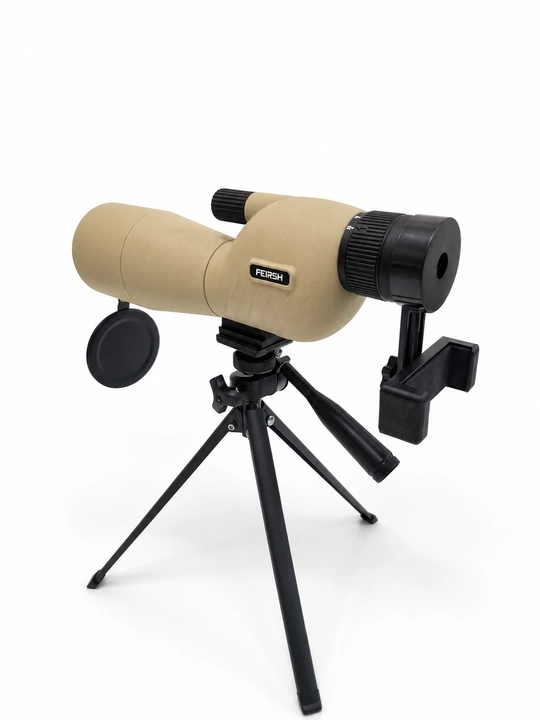 Monokulyar teleskop  FAIRSH 25-75x60