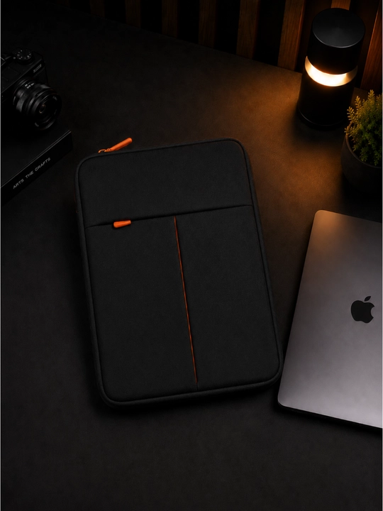 Noutbuk va MacBook uchun suvga chidamli biznes sumka