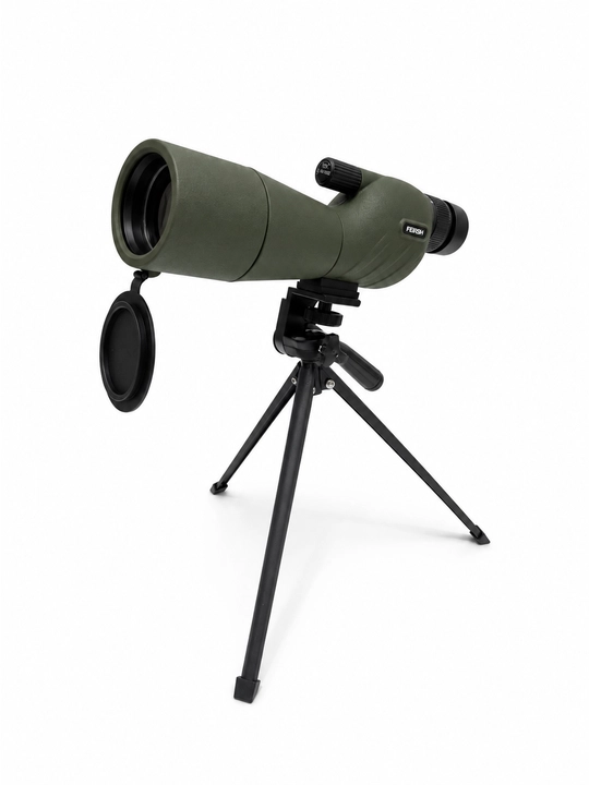 Monokulyar teleskop  FAIRSH 25-75x60