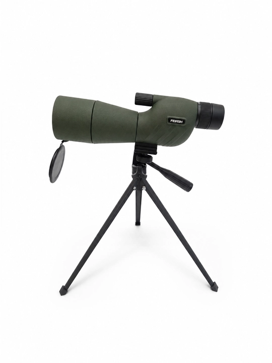 Monokulyar teleskop  FAIRSH 25-75x60