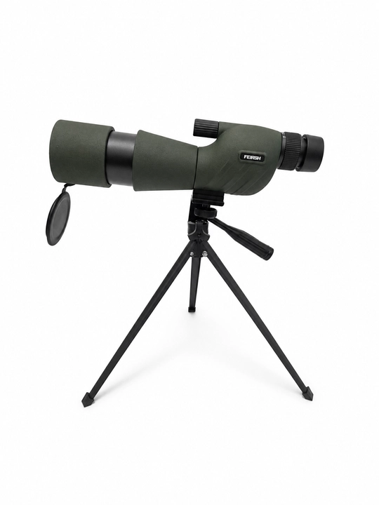Monokulyar teleskop  FAIRSH 25-75x60
