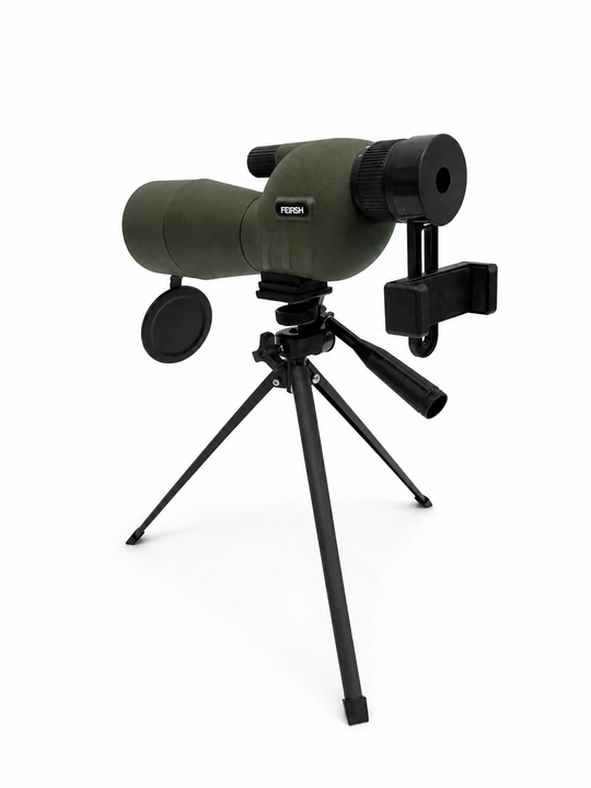 Monokulyar teleskop  FAIRSH 25-75x60