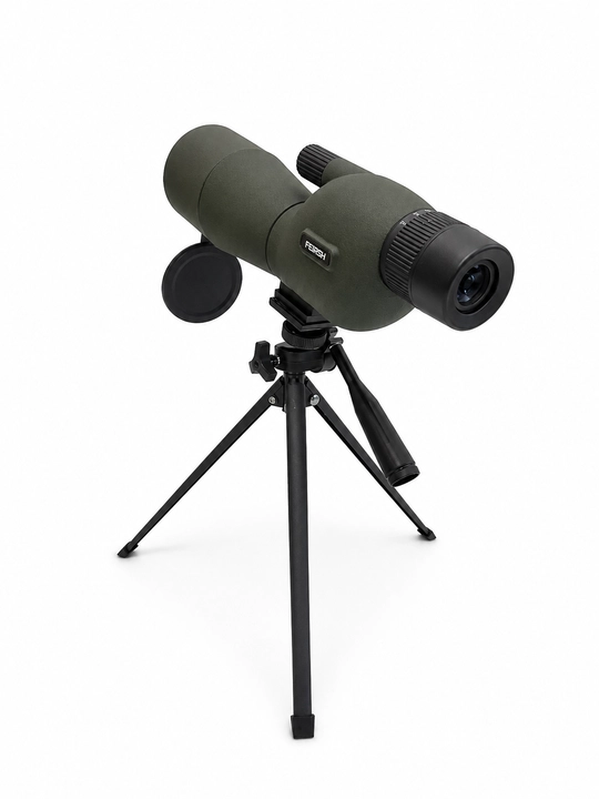 Monokulyar teleskop  FAIRSH 25-75x60