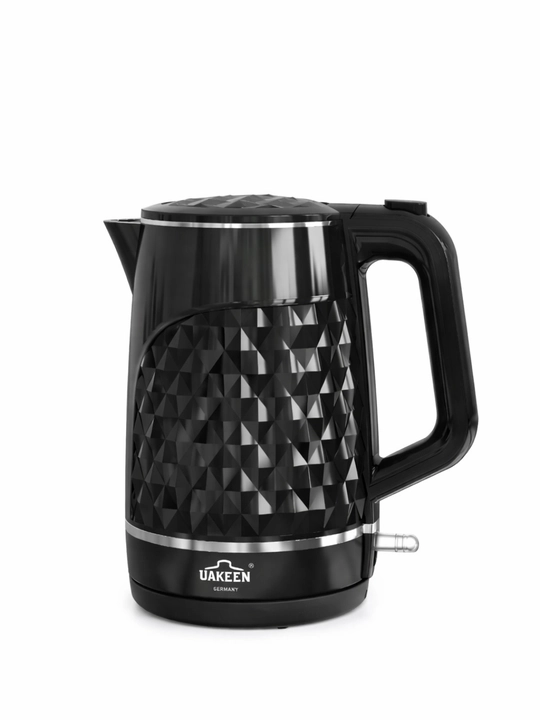 Электрический чайник UAKEEN 2L с сенсорным дисплеем - 