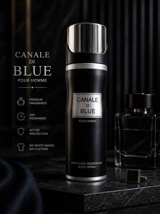 Erkaklar dezodoranti, Erkaklar uchun parfyumli deodorant, HAYATI, SMART BLACK, 212MEN