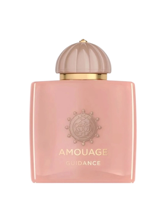 Amouage Guidance — это элегантный и соблазнительный женский аромат