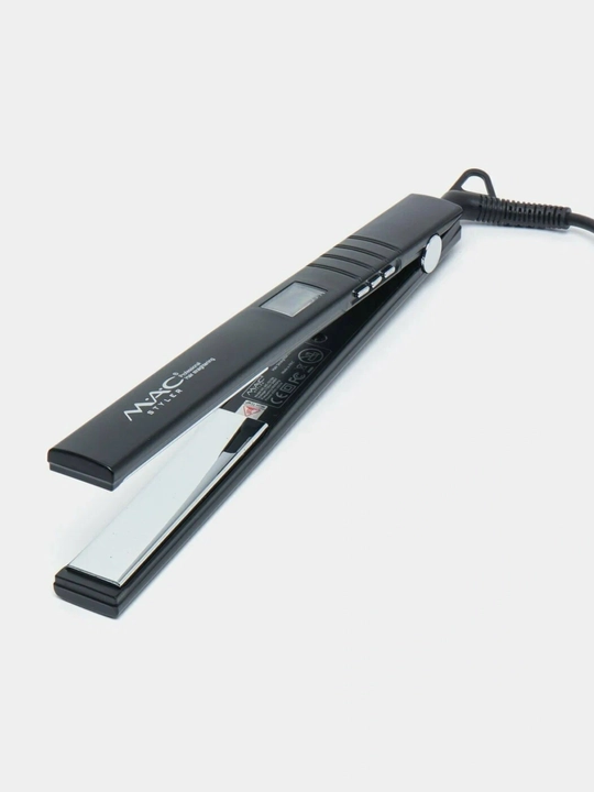 Professional MAC Styler MC-5518 MC-5519 LED displeyli dazmol