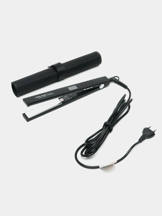 Professional MAC Styler MC-5518 MC-5519 LED displeyli dazmol