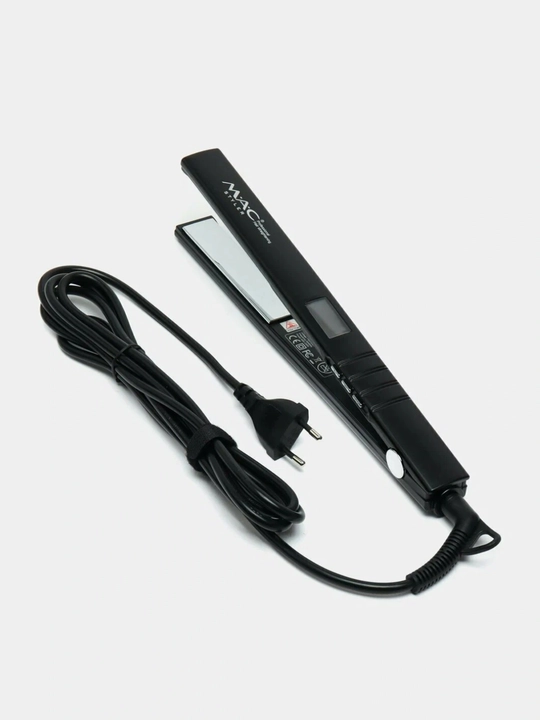 Professional MAC Styler MC-5518 MC-5519 LED displeyli dazmol