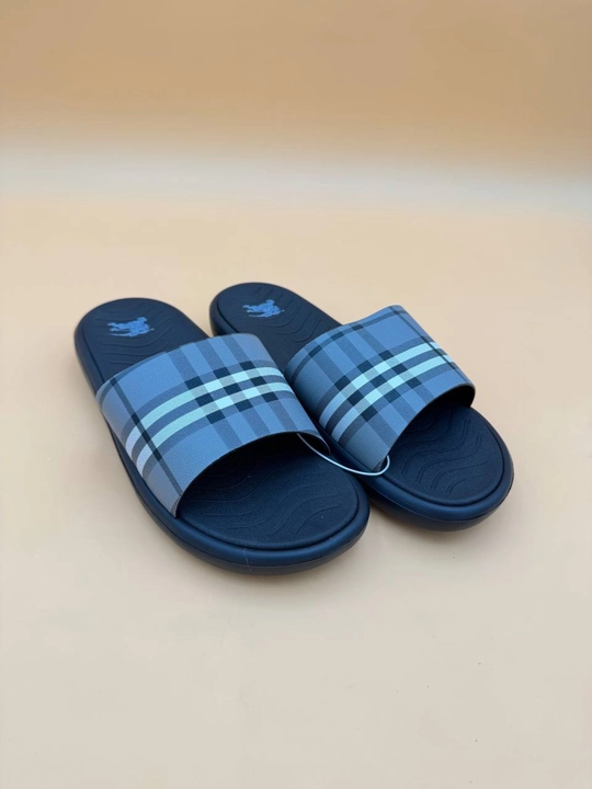 Premium Casual Slipper — zamonaviy dizayn va maksimal qulaylikni birlashtirgan slipper mod - 