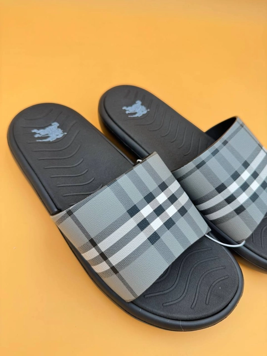 Premium Casual Slipper — zamonaviy dizayn va maksimal qulaylikni birlashtirgan slipper mod