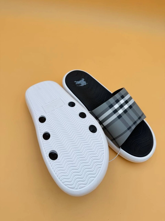 Premium Casual Slipper — zamonaviy dizayn va maksimal qulaylikni birlashtirgan slipper mod