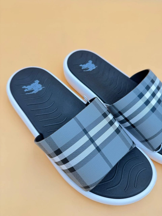 Premium Casual Slipper — zamonaviy dizayn va maksimal qulaylikni birlashtirgan slipper mod