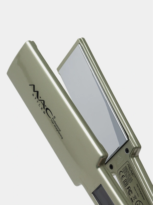 Professional MAC Styler MC-5518 MC-5519 LED displeyli dazmol