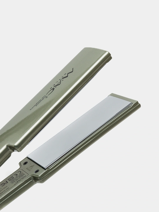 Professional MAC Styler MC-5518 MC-5519 LED displeyli dazmol