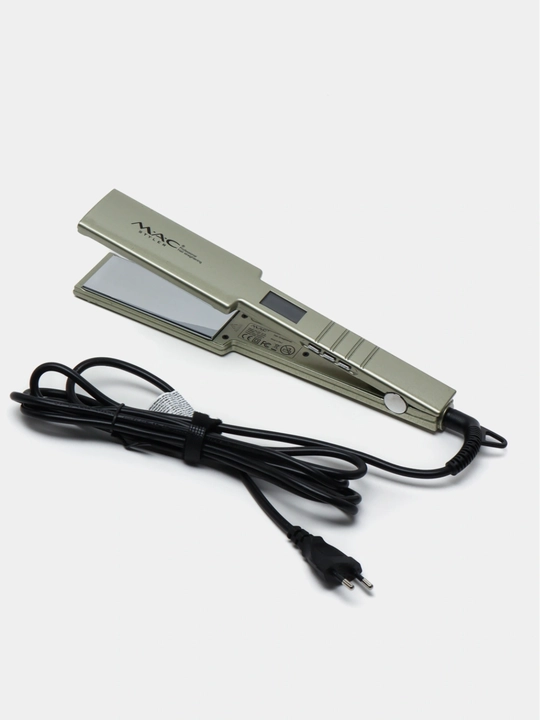 Professional MAC Styler MC-5518 MC-5519 LED displeyli dazmol