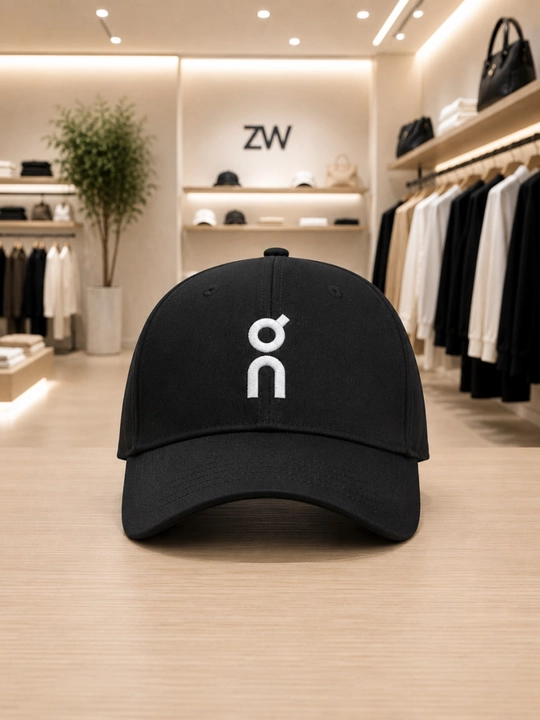 Zamonaviy kepka, ko‘cha uslubi, yengil va nafas oluvchi, unisex