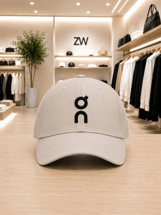 Zamonaviy kepka, ko‘cha uslubi, yengil va nafas oluvchi, unisex