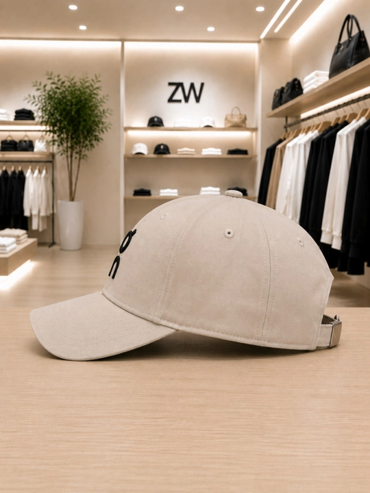 Zamonaviy kepka, ko‘cha uslubi, yengil va nafas oluvchi, unisex