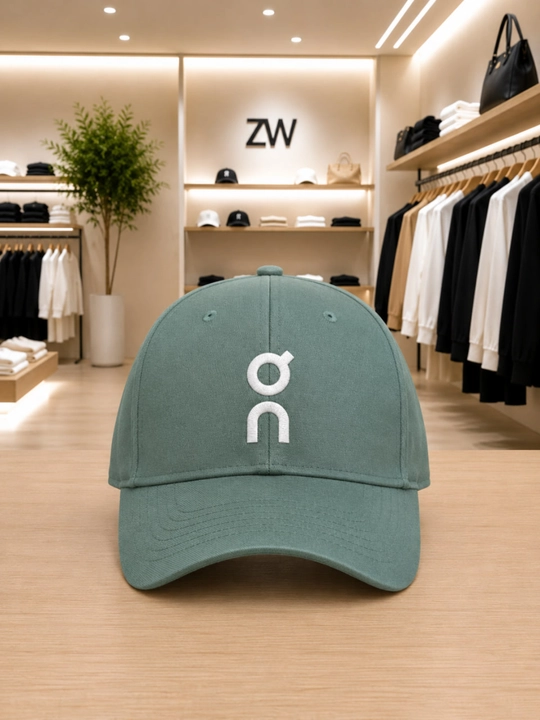 Zamonaviy kepka, ko‘cha uslubi, yengil va nafas oluvchi, unisex