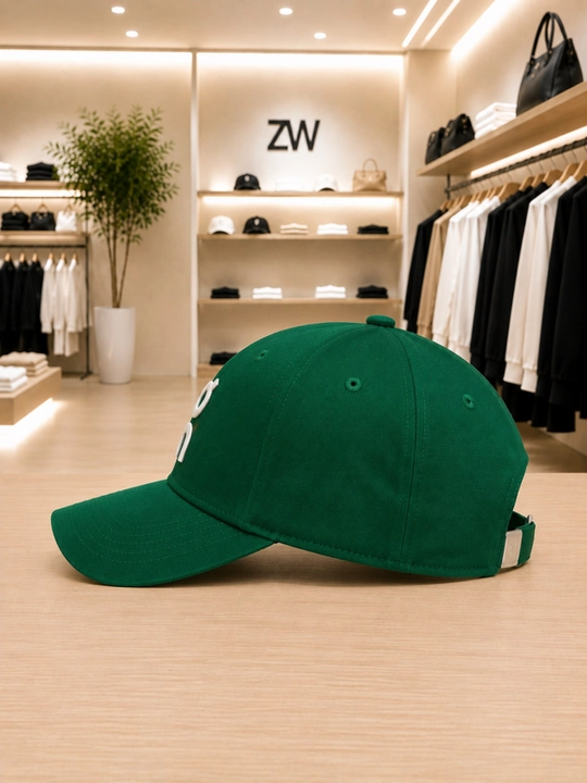 Zamonaviy kepka, ko‘cha uslubi, yengil va nafas oluvchi, unisex