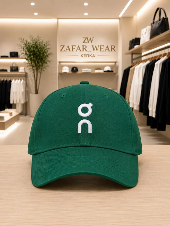 Zamonaviy kepka, ko‘cha uslubi, yengil va nafas oluvchi, unisex