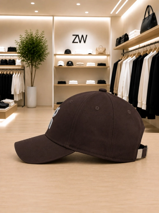 Zamonaviy kepka, ko‘cha uslubi, yengil va nafas oluvchi, unisex