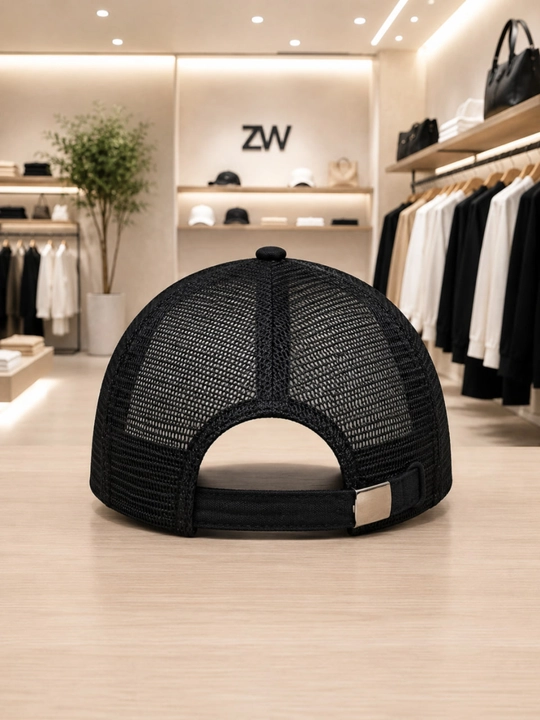Zamonaviy kepka, ko‘cha uslubi, yengil va nafas oluvchi, unisex