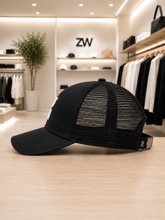 Zamonaviy kepka, ko‘cha uslubi, yengil va nafas oluvchi, unisex