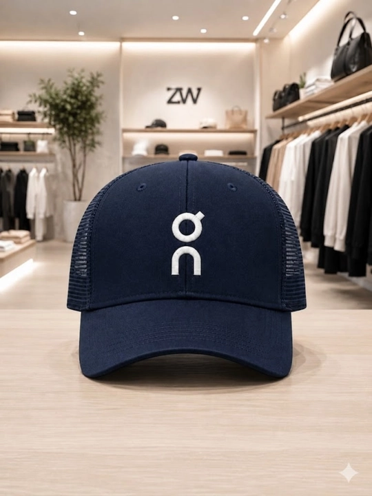 Zamonaviy kepka, ko‘cha uslubi, yengil va nafas oluvchi, unisex