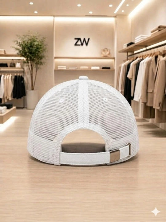 Zamonaviy kepka, ko‘cha uslubi, yengil va nafas oluvchi, unisex