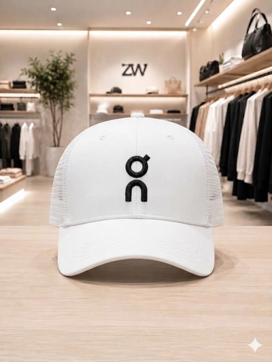 Zamonaviy kepka, ko‘cha uslubi, yengil va nafas oluvchi, unisex