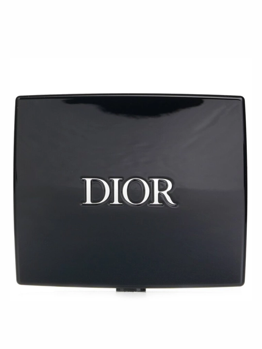 Палетка теней для глаз DIORSHOW 5 COULEURS 649 Nude Dress 5 роскошных  оттенков