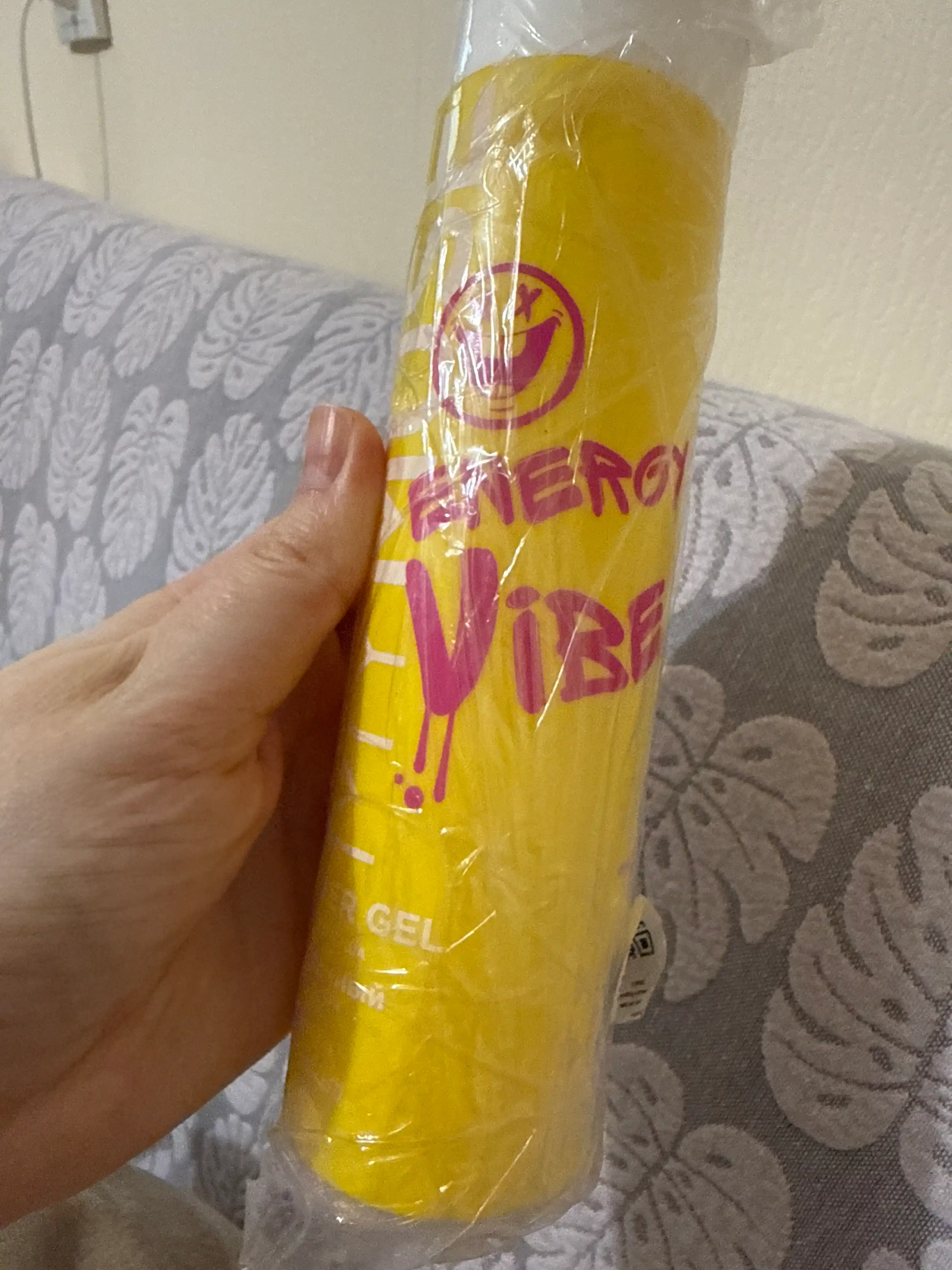 MYMUSE Dush uchun g‘ayratli va tetiklashtiruvchi gel, 250 ml