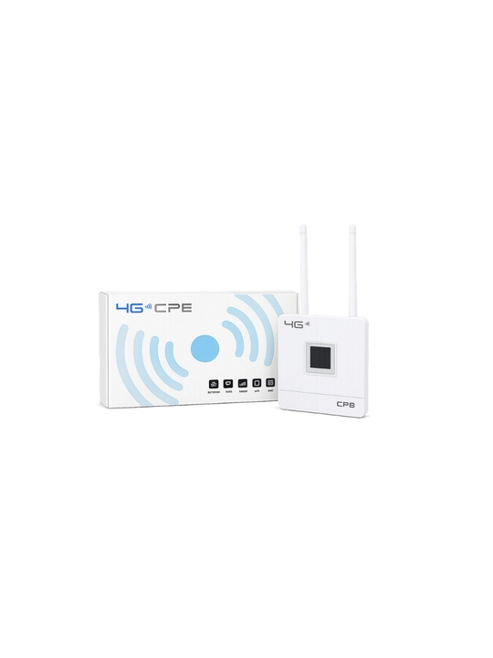 4G LTE router 4G CPE Wi-Fi sim kartali