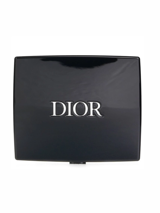 Палетка Dior DIORSHOW 5 COULEURS 559 Poncho – 5 оттенков, стойкий макияж и глубокий цвет