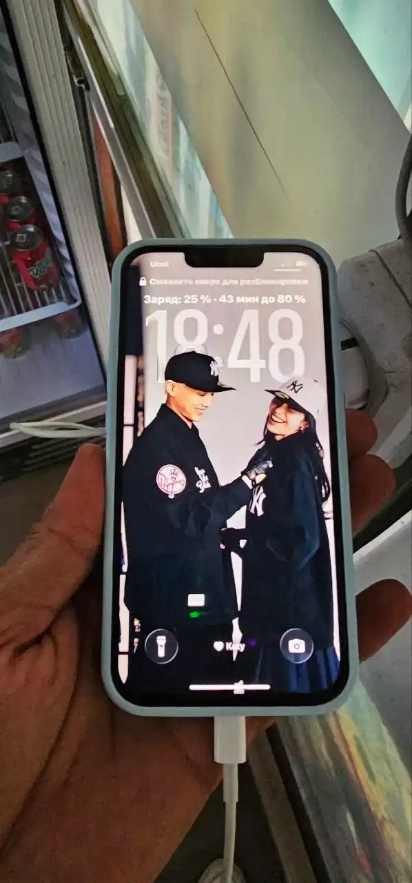 Кабель USB-C – Lightning для iPhone, 1 м, быстрая зарядка для iPhone X / 11 / 12 / 13 / 14