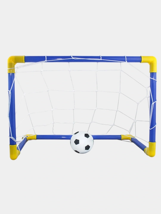 Bolalar uchun futbol darvozasi