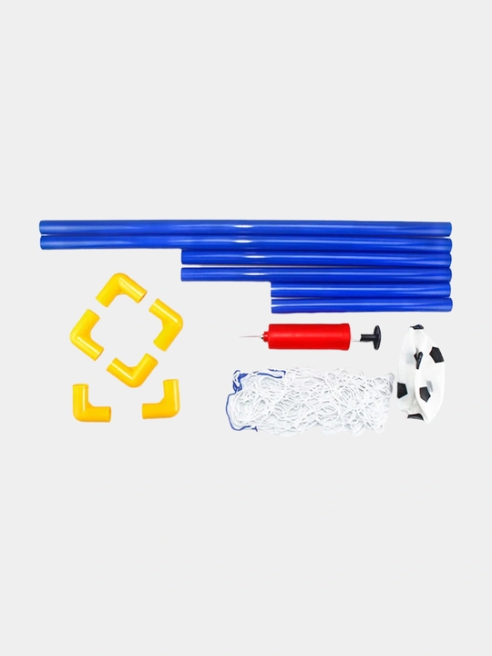 Bolalar uchun futbol darvozasi